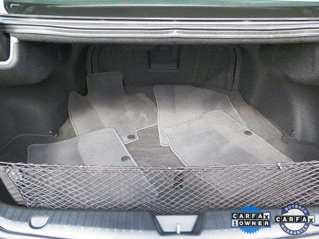 2014 Kia Cadenza Premium 4dr Sedan